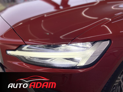 Volvo V60 2.0 D3 110kW Inscription