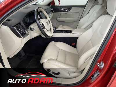 Volvo V60 2.0 D3 110kW Inscription