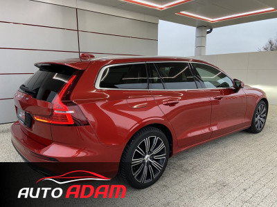 Volvo V60 2.0 D3 110kW Inscription