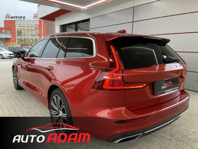 Volvo V60 2.0 D3 110kW Inscription