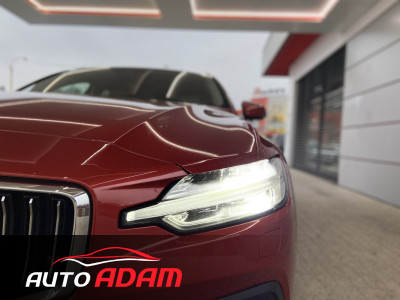 Volvo V60 2.0 D3 110kW Inscription