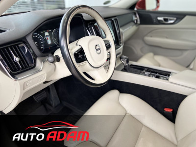 Volvo V60 2.0 D3 110kW Inscription