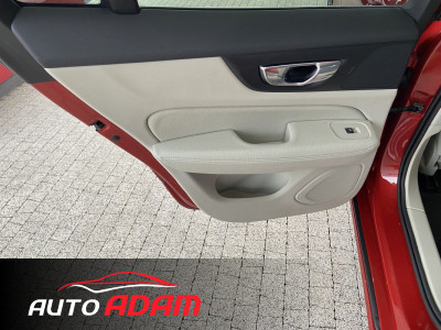 Volvo V60 2.0 D3 110kW Inscription