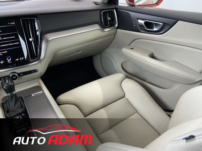 Volvo V60 2.0 D3 110kW Inscription