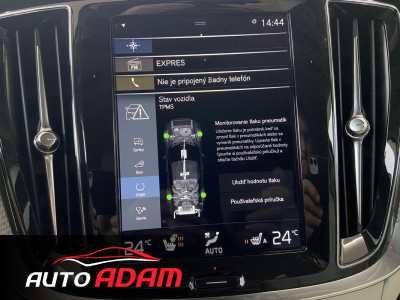 Volvo V60 2.0 D3 110kW Inscription