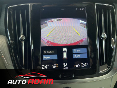 Volvo V60 2.0 D3 110kW Inscription