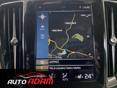 Volvo V60 2.0 D3 110kW Inscription