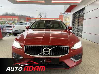 Volvo V60 2.0 D3 110kW Inscription