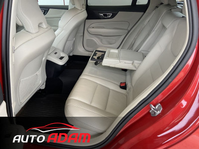 Volvo V60 2.0 D3 110kW Inscription