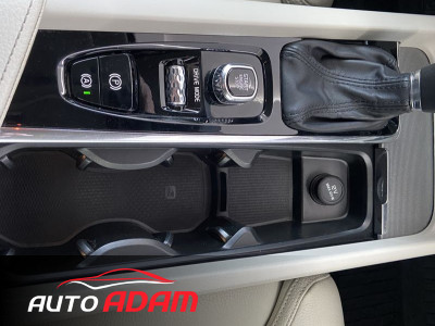 Volvo V60 2.0 D3 110kW Inscription