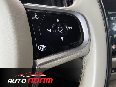 Volvo V60 2.0 D3 110kW Inscription