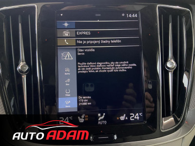 Volvo V60 2.0 D3 110kW Inscription