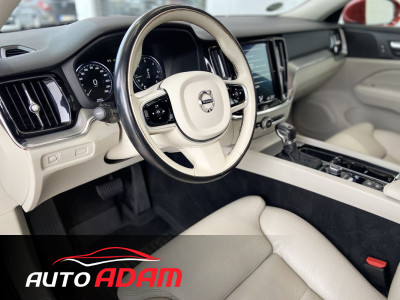 Volvo V60 2.0 D3 110kW Inscription