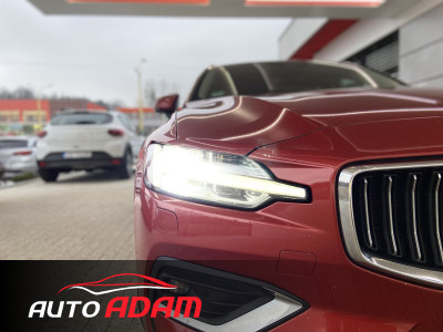 Volvo V60 2.0 D3 110kW Inscription