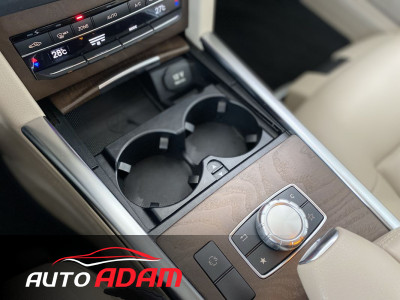 Mercedes-Benz E 250 CDI 150kW AT/7 4-Matic Elegance