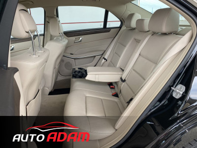 Mercedes-Benz E 250 CDI 150kW AT/7 4-Matic Elegance