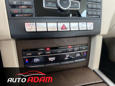 Mercedes-Benz E 250 CDI 150kW AT/7 4-Matic Elegance