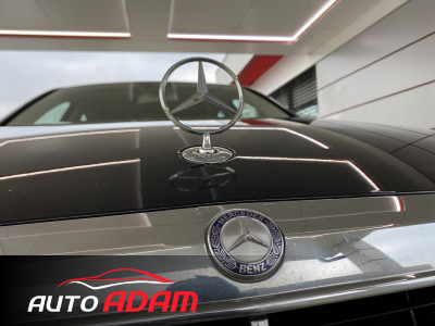 Mercedes-Benz E 250 CDI 150kW AT/7 4-Matic Elegance