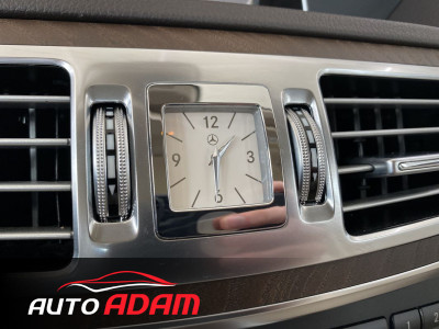 Mercedes-Benz E 250 CDI 150kW AT/7 4-Matic Elegance