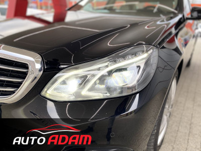 Mercedes-Benz E 250 CDI 150kW AT/7 4-Matic Elegance