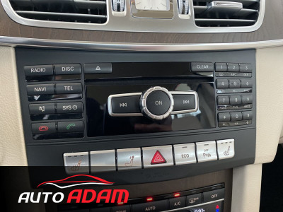 Mercedes-Benz E 250 CDI 150kW AT/7 4-Matic Elegance