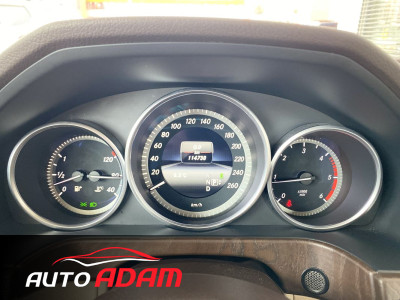 Mercedes-Benz E 250 CDI 150kW AT/7 4-Matic Elegance