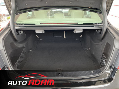 Mercedes-Benz E 250 CDI 150kW AT/7 4-Matic Elegance