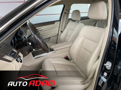 Mercedes-Benz E 250 CDI 150kW AT/7 4-Matic Elegance