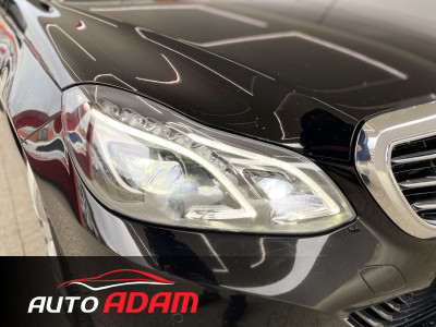 Mercedes-Benz E 250 CDI 150kW AT/7 4-Matic Elegance