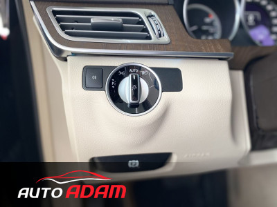 Mercedes-Benz E 250 CDI 150kW AT/7 4-Matic Elegance