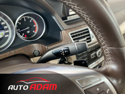 Mercedes-Benz E 250 CDI 150kW AT/7 4-Matic Elegance