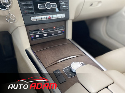 Mercedes-Benz E 250 CDI 150kW AT/7 4-Matic Elegance