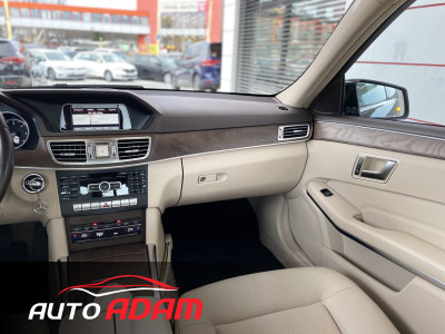Mercedes-Benz E 250 CDI 150kW AT/7 4-Matic Elegance