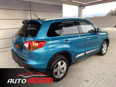 Suzuki Vitara 1.4 Turbo GLX AWD A/T 103 kW