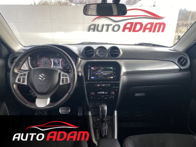 Suzuki Vitara 1.4 Turbo GLX AWD A/T 103 kW