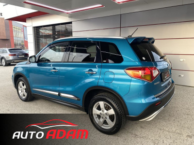 Suzuki Vitara 1.4 Turbo GLX AWD A/T 103 kW