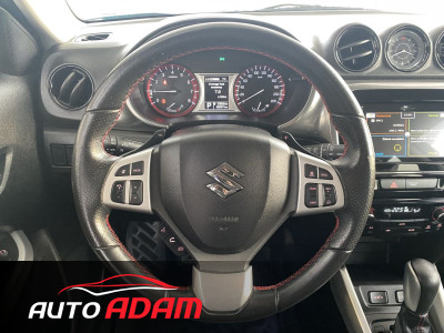 Suzuki Vitara 1.4 Turbo GLX AWD A/T 103 kW