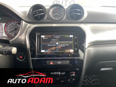 Suzuki Vitara 1.4 Turbo GLX AWD A/T 103 kW