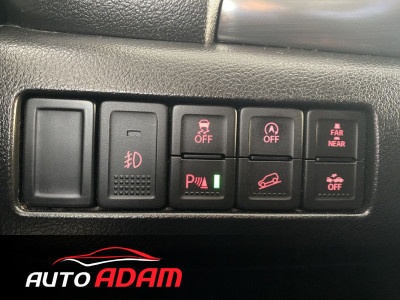 Suzuki Vitara 1.4 Turbo GLX AWD A/T 103 kW