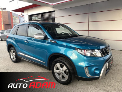Suzuki Vitara 1.4 Turbo GLX AWD A/T 103 kW