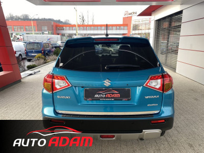 Suzuki Vitara 1.4 Turbo GLX AWD A/T 103 kW