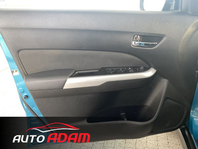 Suzuki Vitara 1.4 Turbo GLX AWD A/T 103 kW