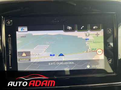 Suzuki Vitara 1.4 Turbo GLX AWD A/T 103 kW