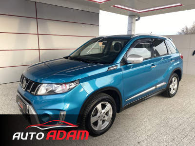 Suzuki Vitara 1.4 Turbo GLX AWD A/T 103 kW