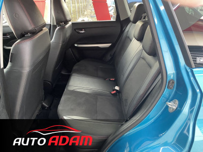 Suzuki Vitara 1.4 Turbo GLX AWD A/T 103 kW