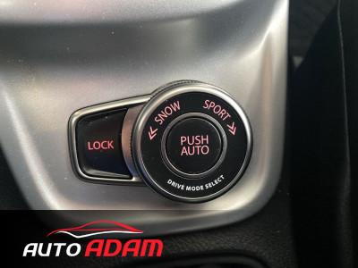 Suzuki Vitara 1.4 Turbo GLX AWD A/T 103 kW