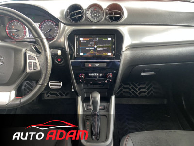 Suzuki Vitara 1.4 Turbo GLX AWD A/T 103 kW