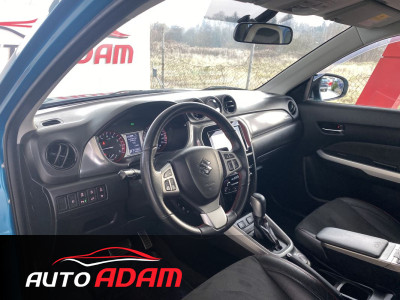 Suzuki Vitara 1.4 Turbo GLX AWD A/T 103 kW