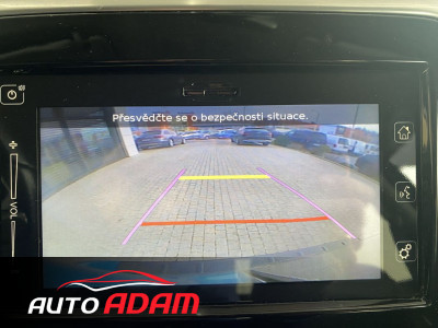 Suzuki Vitara 1.4 Turbo GLX AWD A/T 103 kW