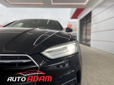 Audi A5 Sportback 2.0 TDi 140kW S-tronic S-line